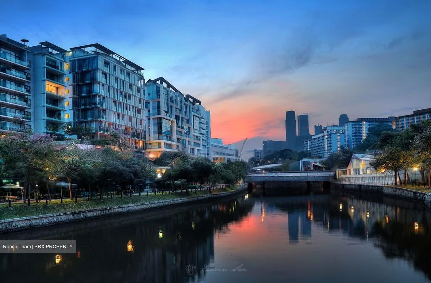 Seng Kee Building (D9), Office #579071621
